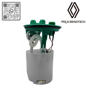 RN 687969-X  8200687969 BOMBA DE COMB. COMP. KANGOO FLEX - 1